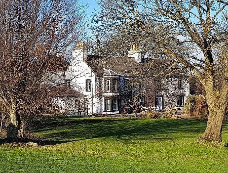 Torrs Warren Country House Hotel Stoneykirk Екстер'єр фото