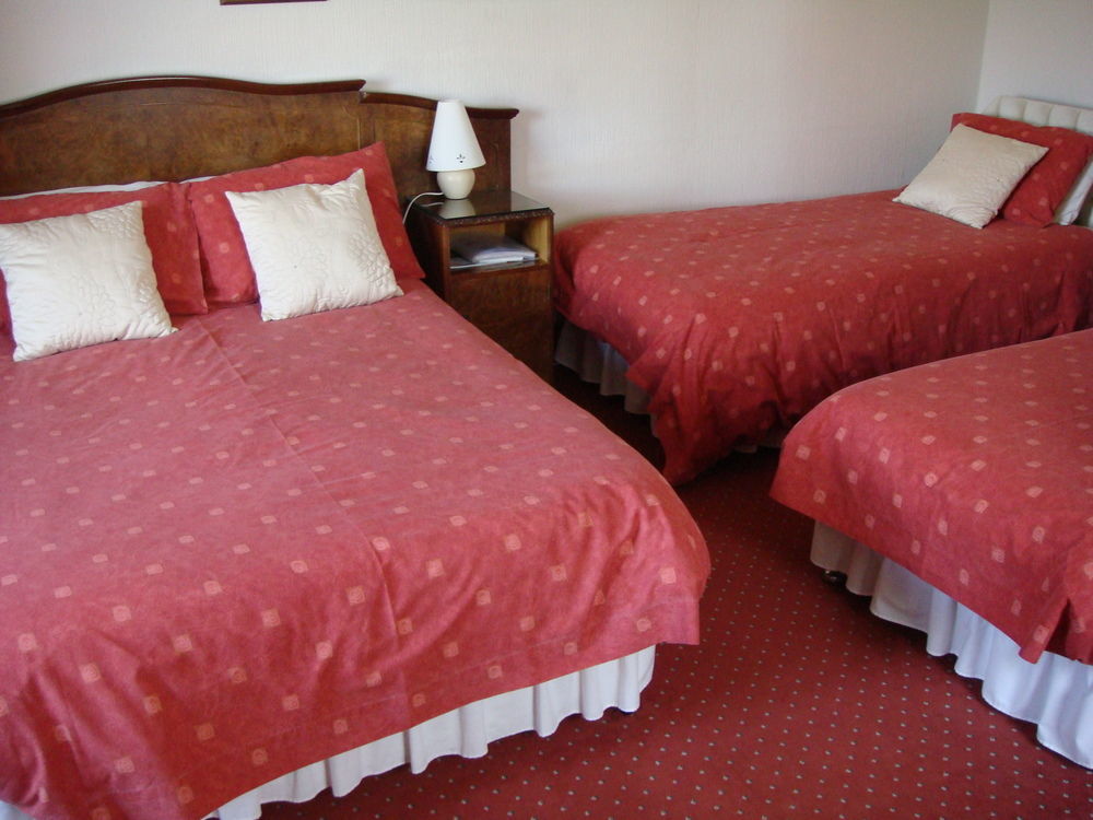 Torrs Warren Country House Hotel Stoneykirk Екстер'єр фото