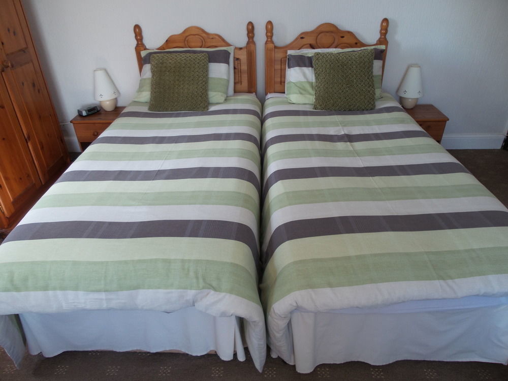 Torrs Warren Country House Hotel Stoneykirk Екстер'єр фото
