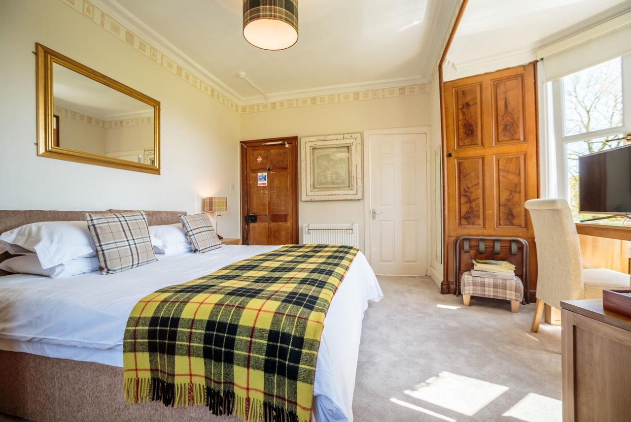 Torrs Warren Country House Hotel Stoneykirk Екстер'єр фото