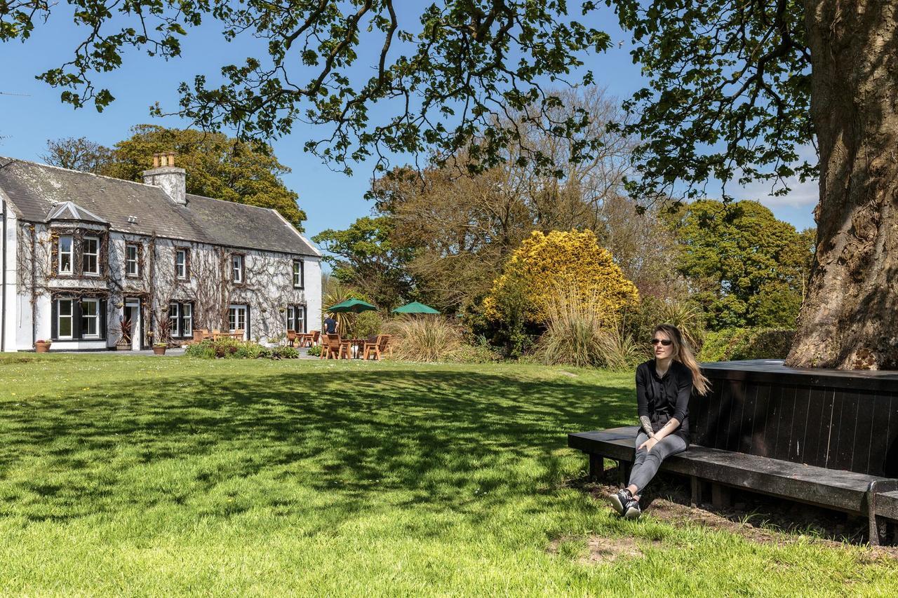 Torrs Warren Country House Hotel Stoneykirk Екстер'єр фото