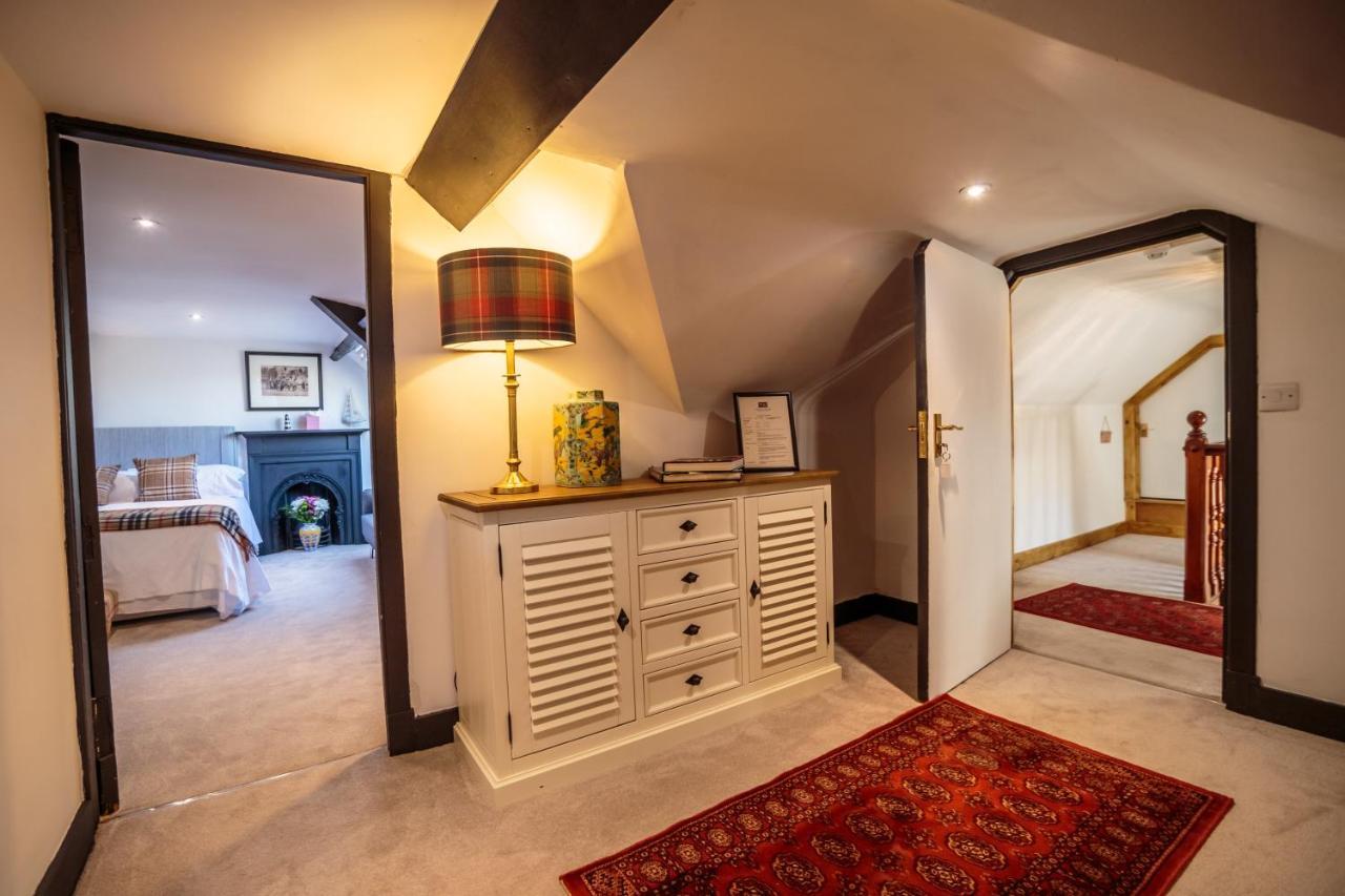 Torrs Warren Country House Hotel Stoneykirk Екстер'єр фото