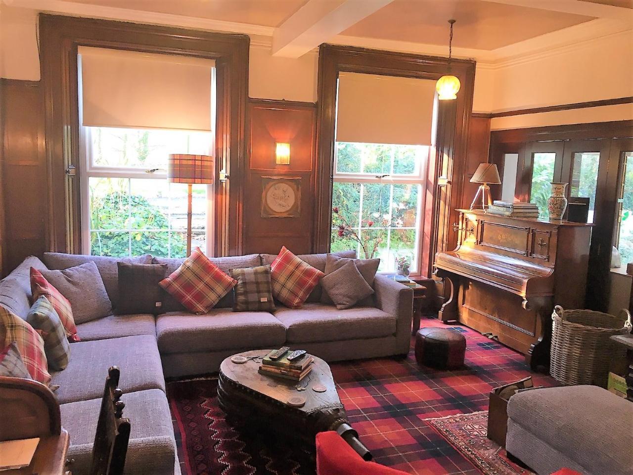 Torrs Warren Country House Hotel Stoneykirk Екстер'єр фото