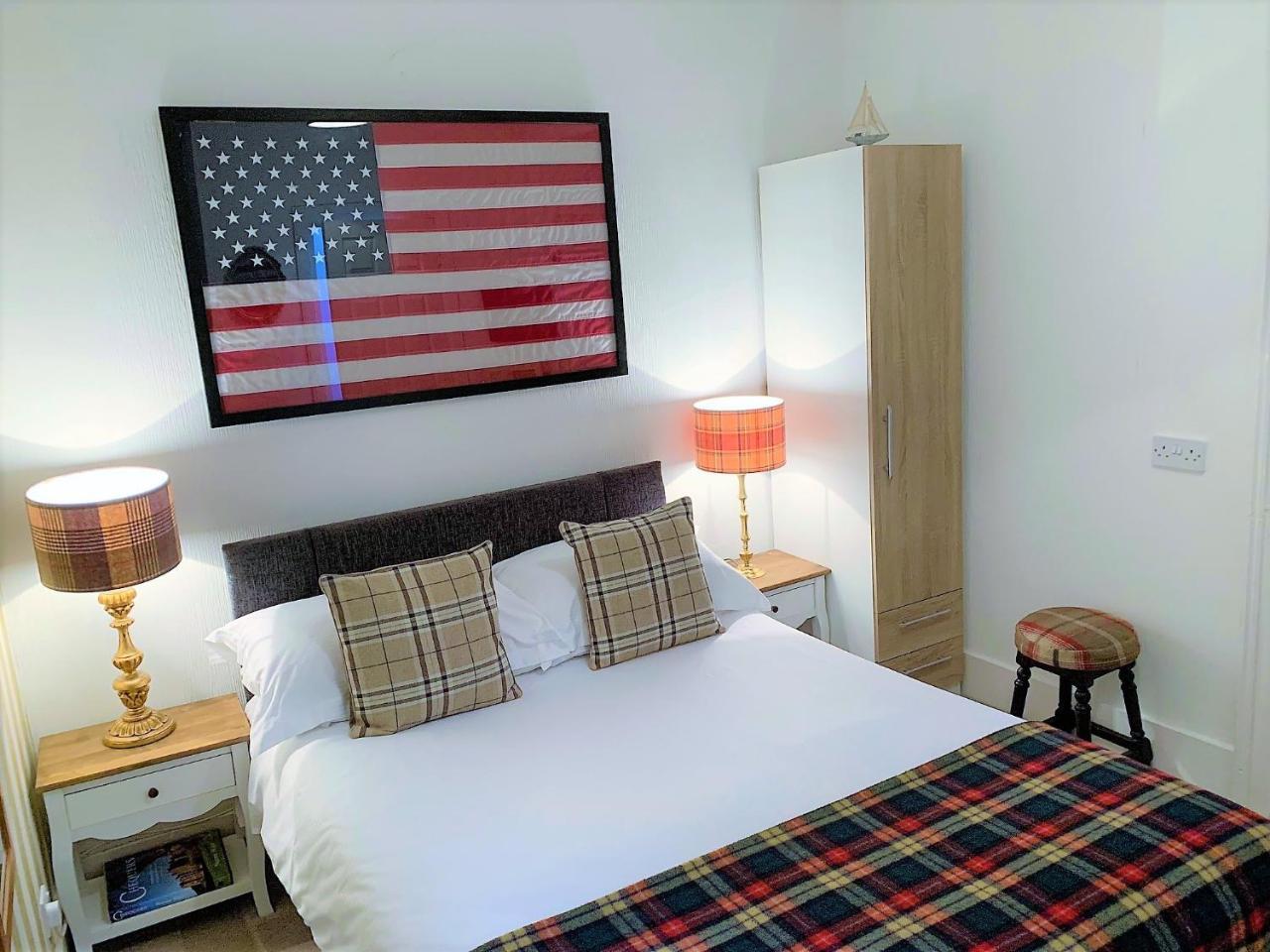 Torrs Warren Country House Hotel Stoneykirk Екстер'єр фото