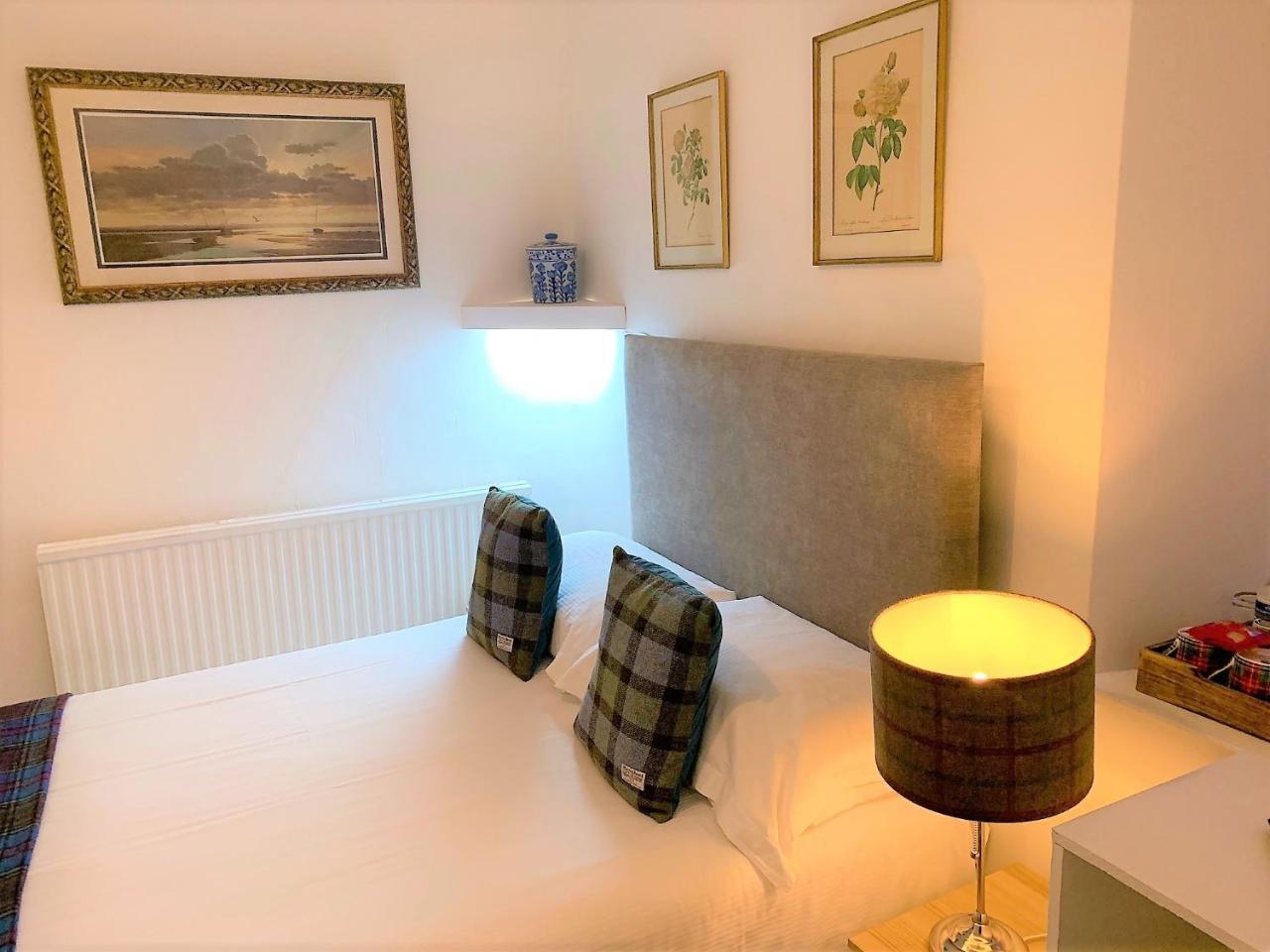 Torrs Warren Country House Hotel Stoneykirk Екстер'єр фото