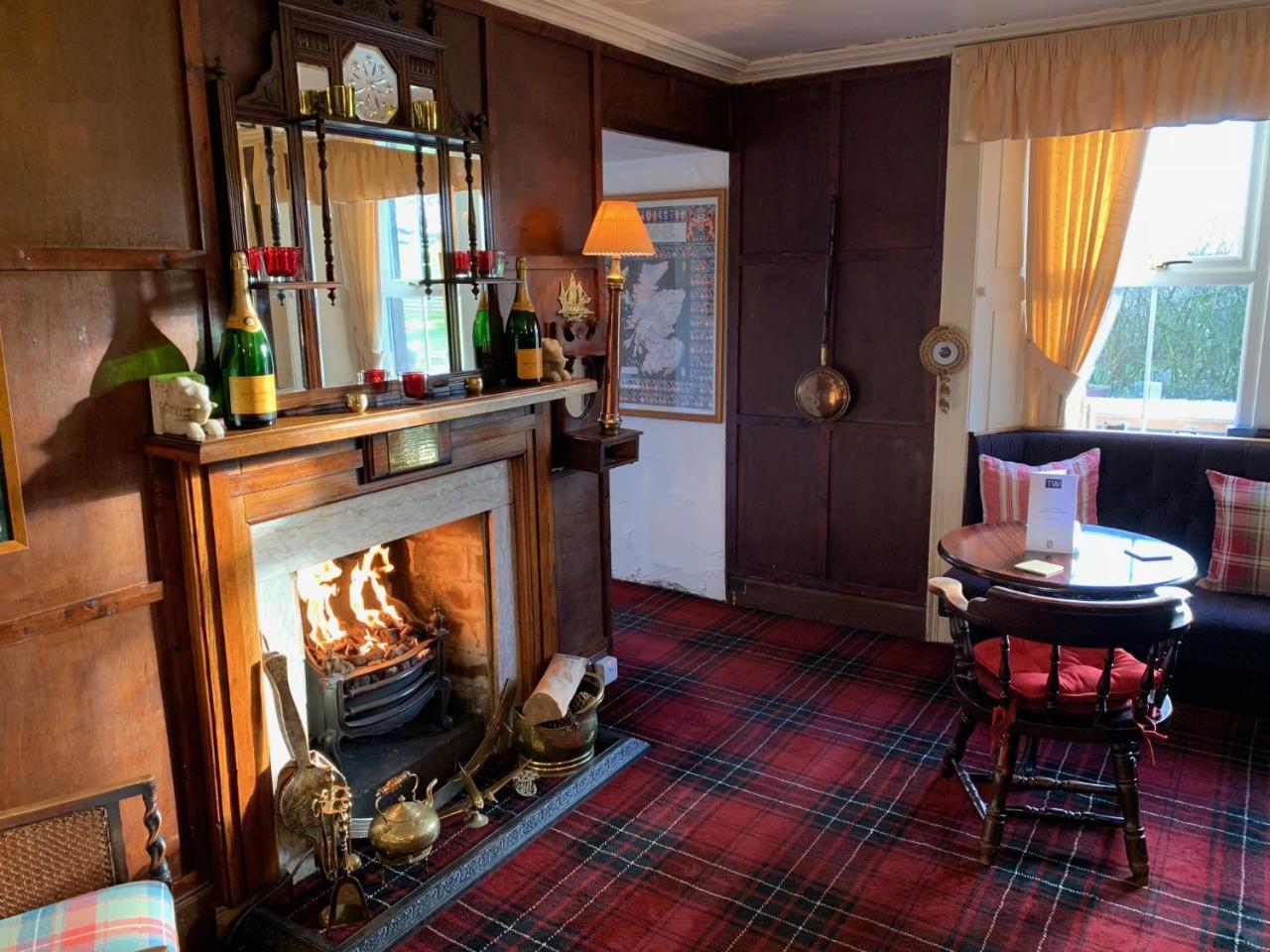 Torrs Warren Country House Hotel Stoneykirk Екстер'єр фото