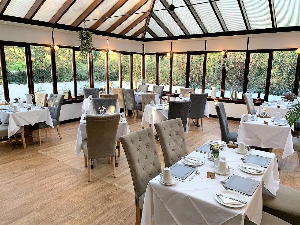 Torrs Warren Country House Hotel Stoneykirk Екстер'єр фото