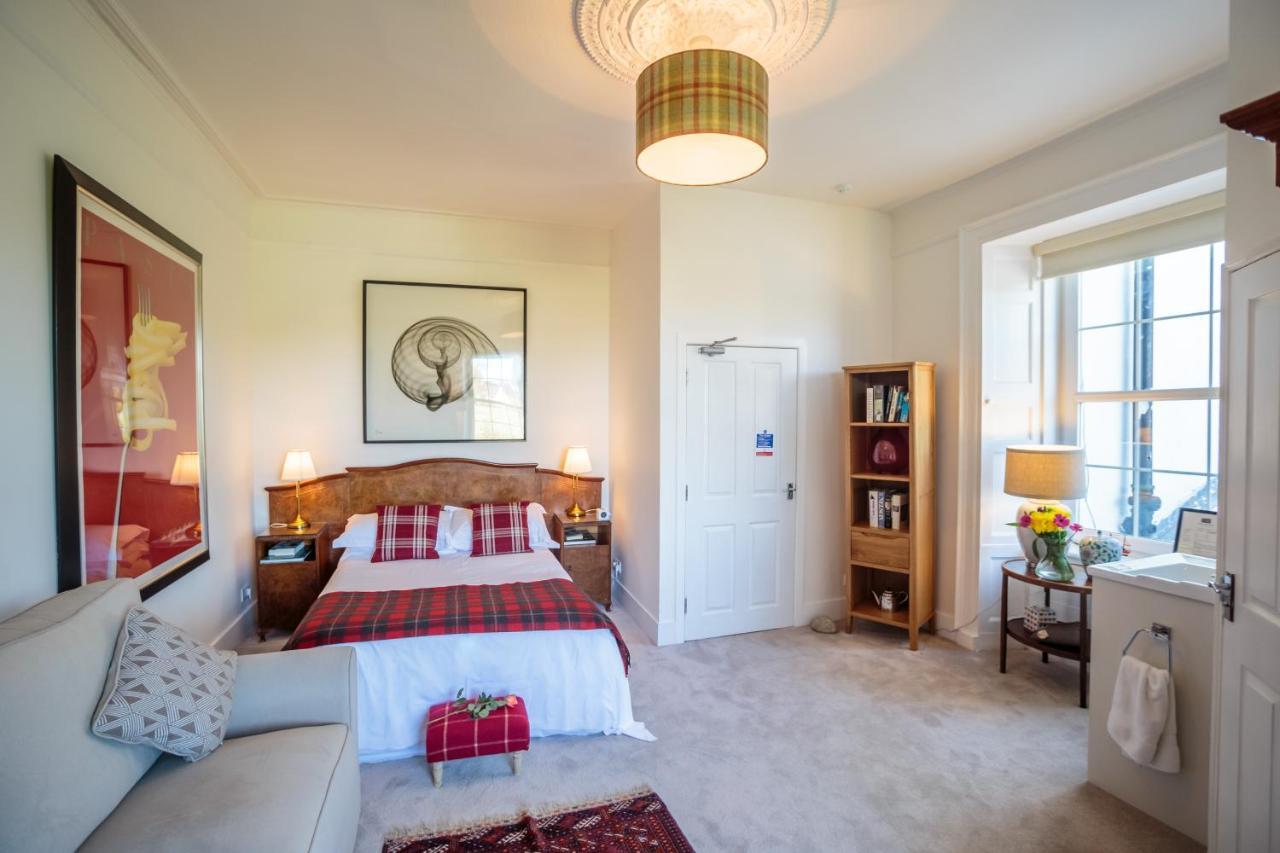 Torrs Warren Country House Hotel Stoneykirk Екстер'єр фото