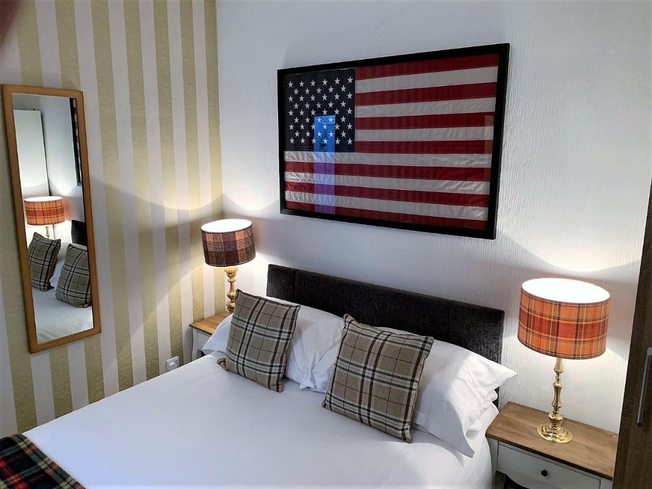 Torrs Warren Country House Hotel Stoneykirk Екстер'єр фото