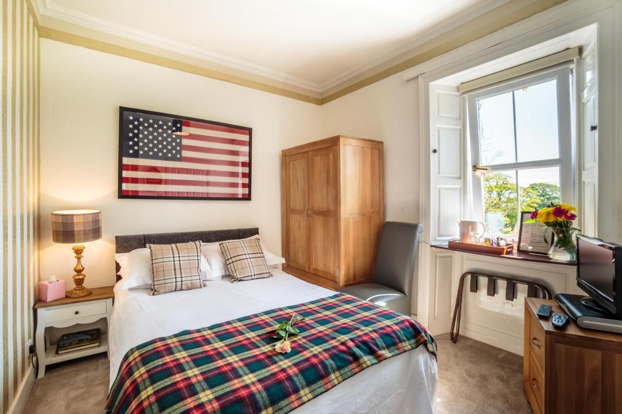Torrs Warren Country House Hotel Stoneykirk Екстер'єр фото