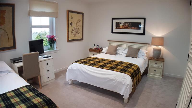 Torrs Warren Country House Hotel Stoneykirk Екстер'єр фото