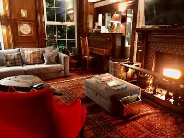 Torrs Warren Country House Hotel Stoneykirk Екстер'єр фото